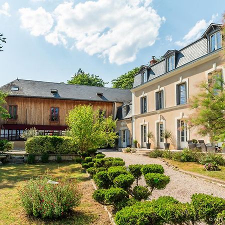 A L'Ombre D'Azay - Demeure D'Hotes - Guesthouse ภายนอก รูปภาพ