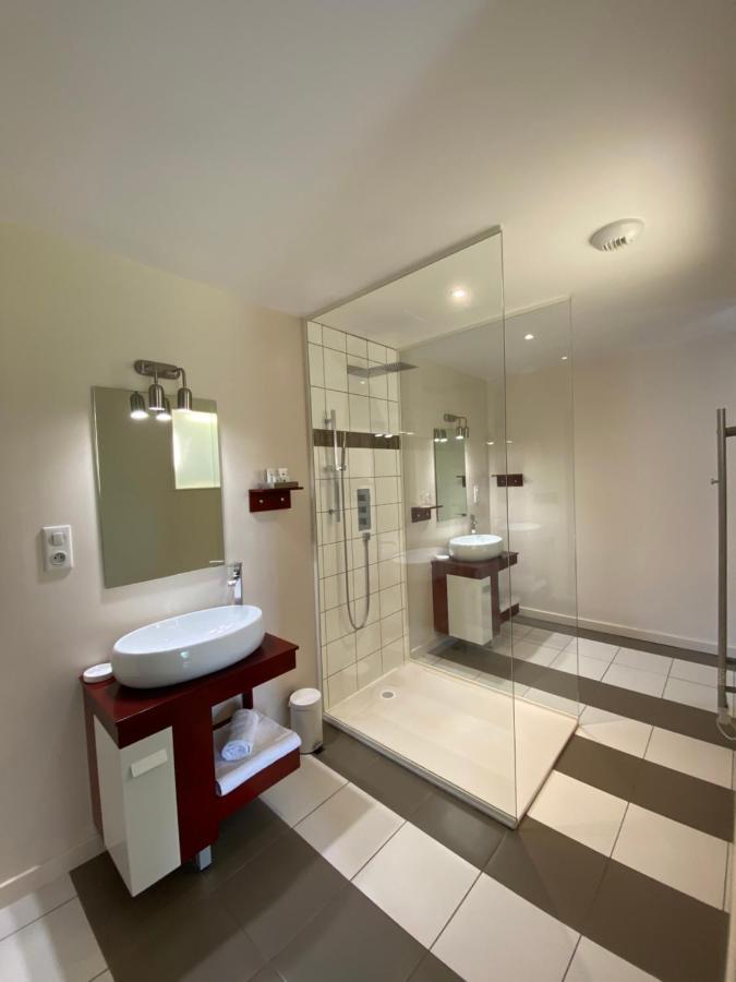 A L'Ombre D'Azay - Demeure D'Hotes - Guesthouse ภายนอก รูปภาพ