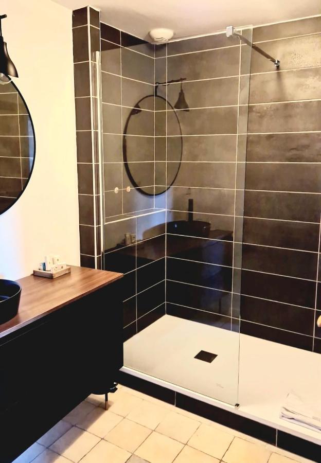 A L'Ombre D'Azay - Demeure D'Hotes - Guesthouse ภายนอก รูปภาพ